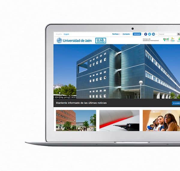 Universidad de Jaén