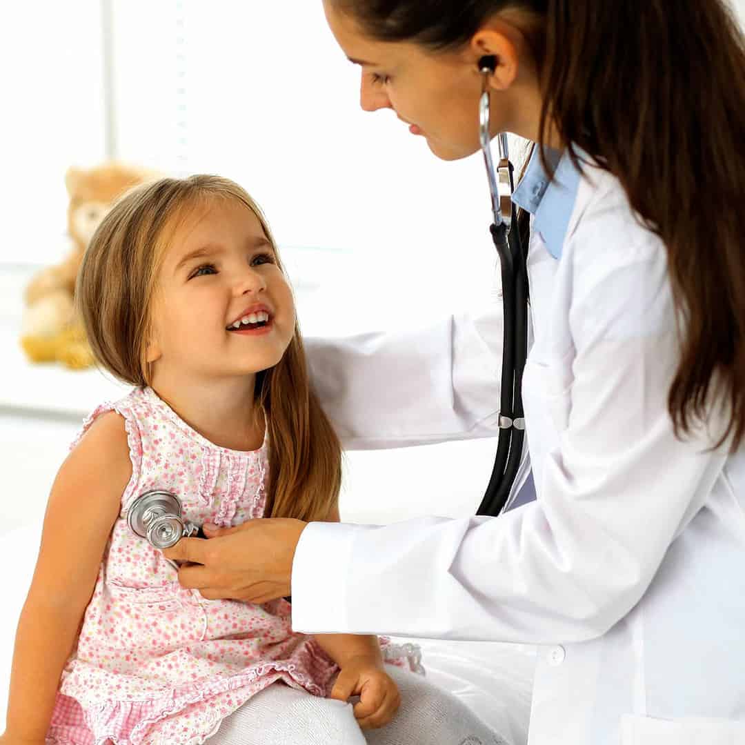 Health - FLOGMA
