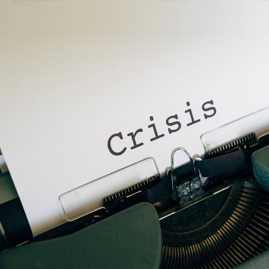 Crisis