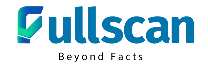 Fullscan Logo