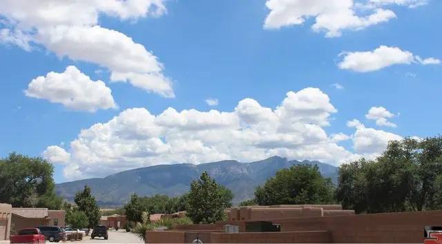 Bernalillo New Mexico Practice Areas