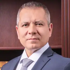 Picture of Meet Marc A. Grano