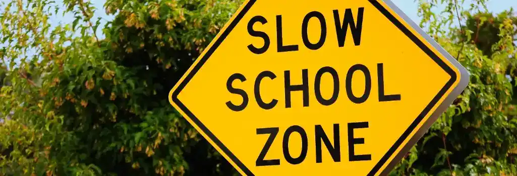 The New Mexico K-12 School Zone Accident Prevention Guide