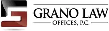 Grano Law Offices PC Logo - High Res