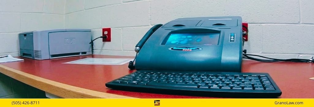 The Intoxilyzer® 9000