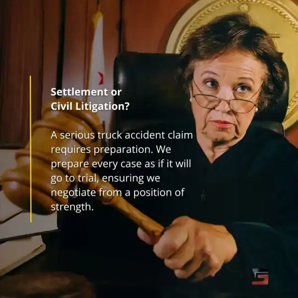 Litigation