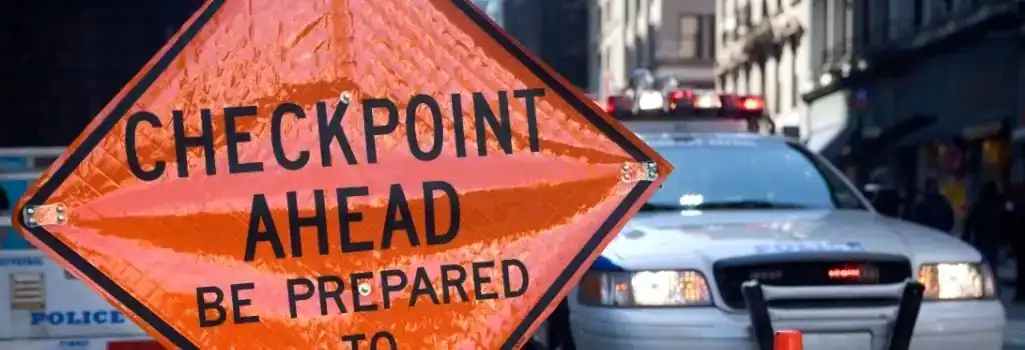 Was Your New Mexico DWI Checkpoint Legal 8 Rules Police Must Follow