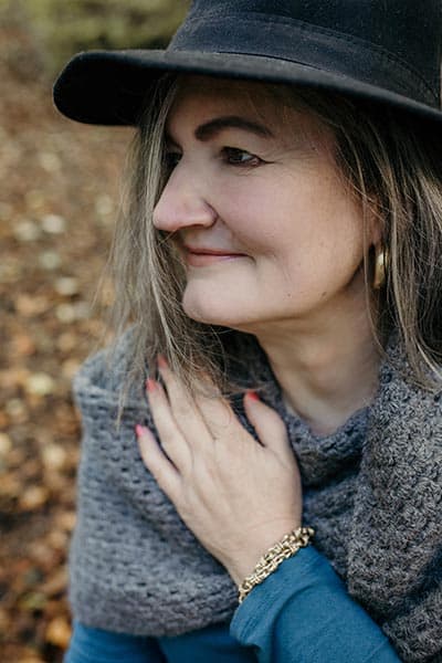 Gudrun Winklhofer Autorin Salzburg Bücher, Lesungen Lyrik und Kurzprosa