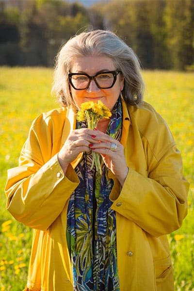 Gudrun Winklhofer Autorin Salzburg Lyrik und Kurzprosa