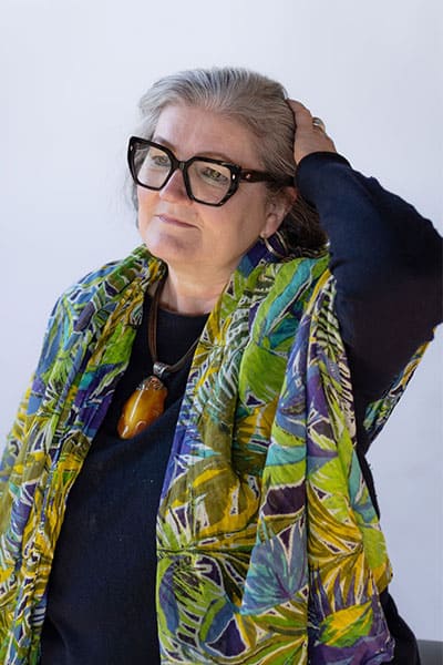 Gudrun Winklhofer Autorin Salzburg Wortmalerin - schreibt für Magazine und verschiedene Blogs