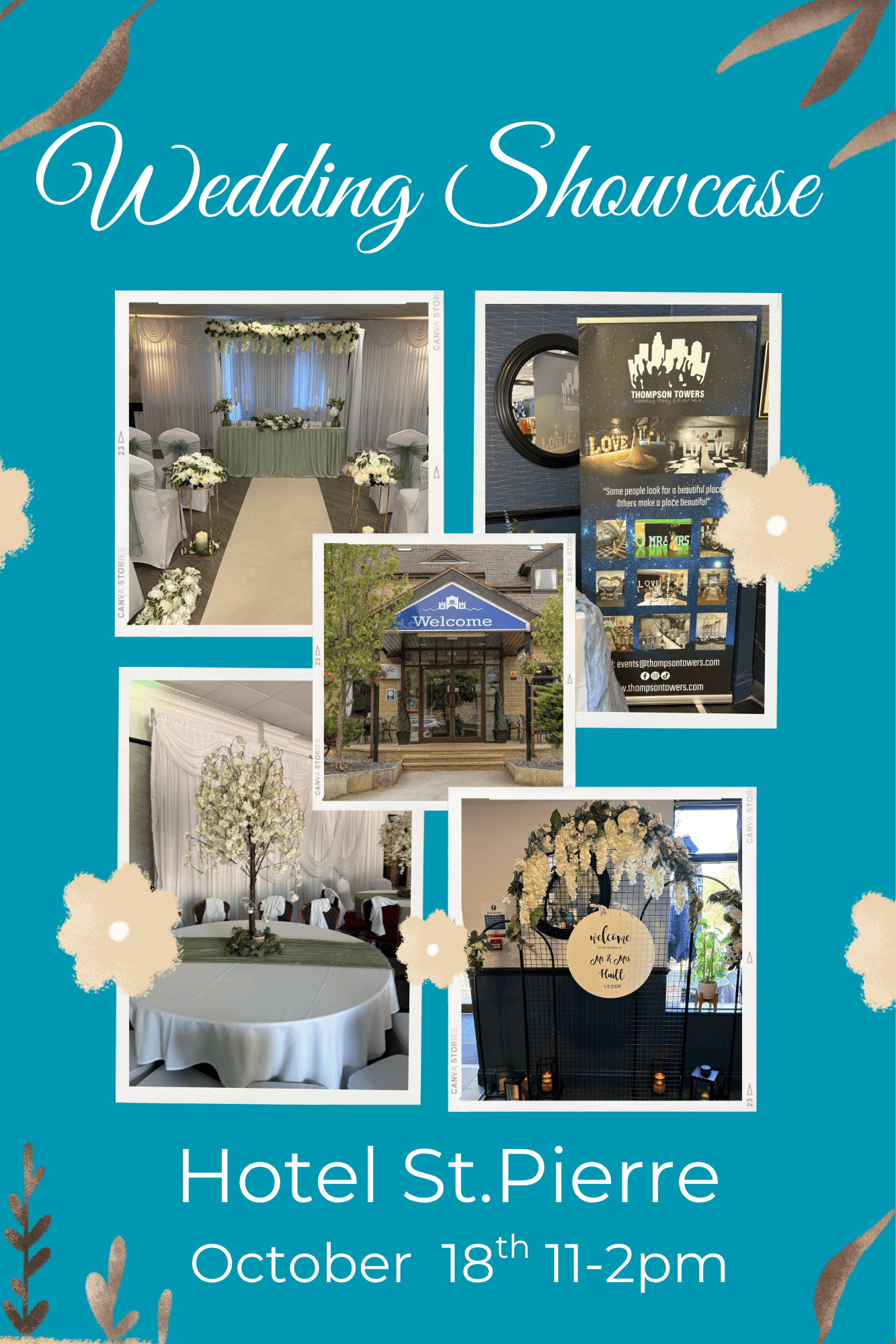 Wedding Showcase
