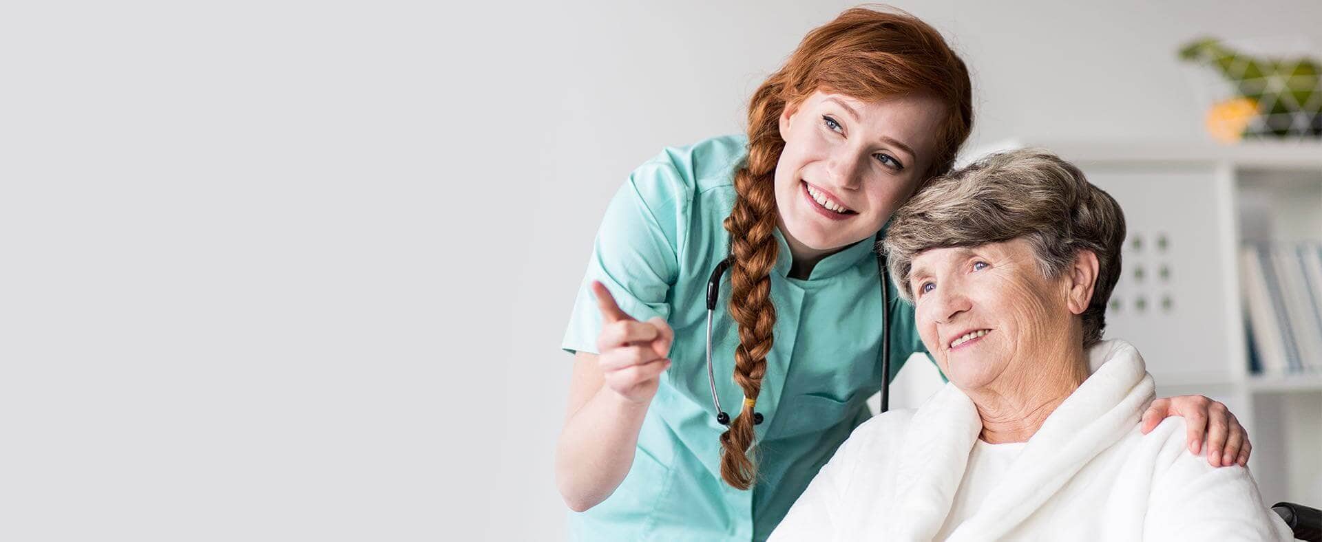 Nursing Care at Home