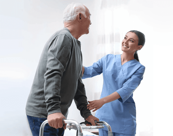 Physiotherapy at Home in Dubai