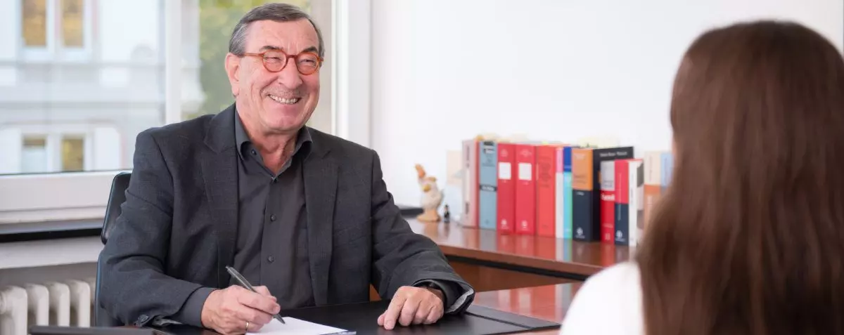 Das Verfahren der Online Scheidung in 8 Schritten