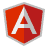 Angular – a TypeScript-based web application framework used for building dynamic, single-page applications.