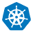 Kubernetes – an open-source container orchestration platform for automating deployment, scaling, and management of containerized applications.