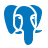 PostgreSQL – an advanced open-source relational database management system known for its reliability, extensibility, and SQL compliance.