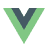 Vue.js – a progressive JavaScript framework for building user interfaces and single-page applications.