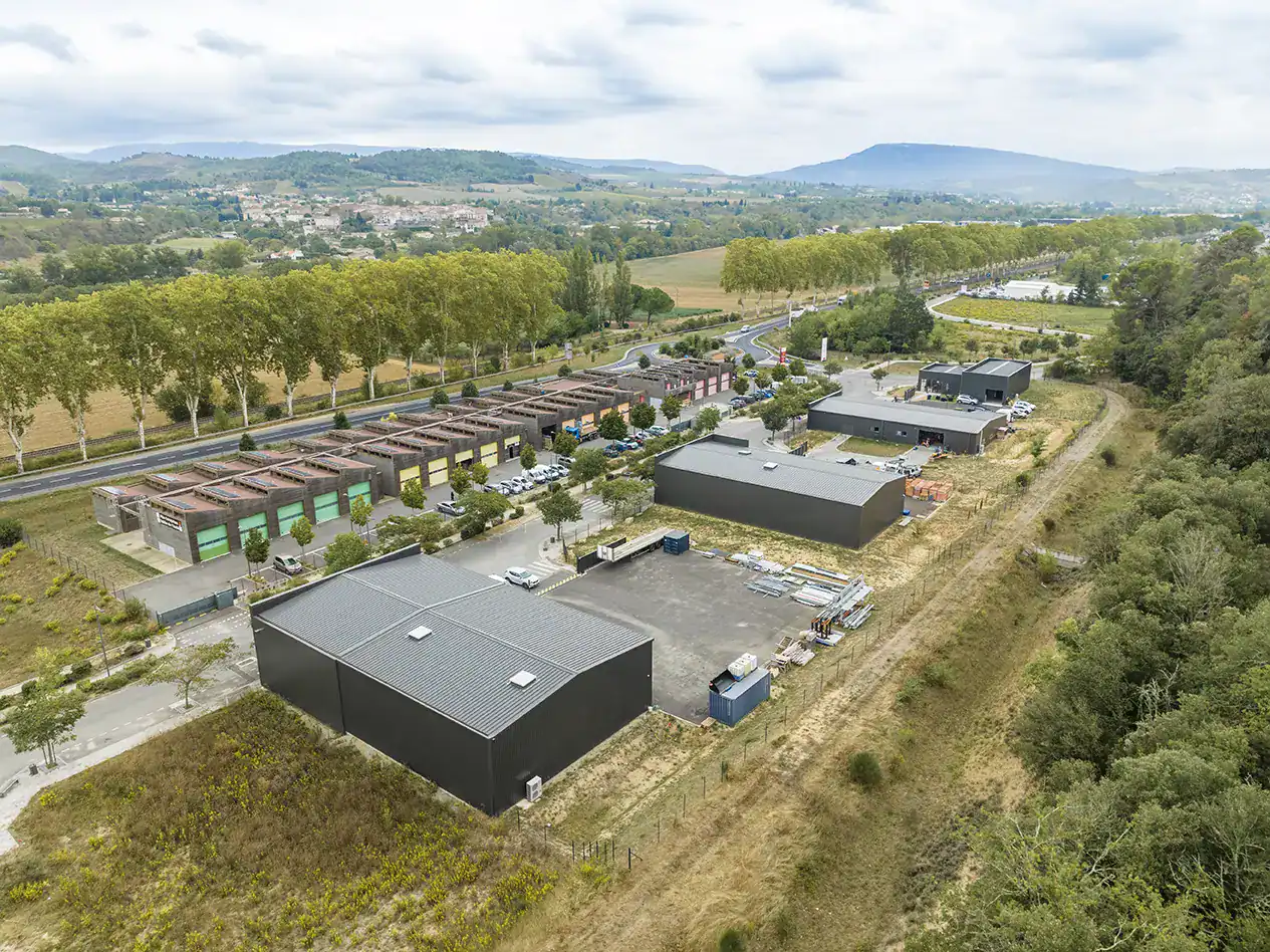 Zone d&rsquo;activités Charles Cros (11)
