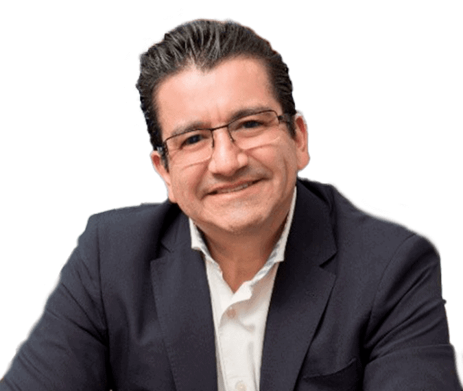 Miguel Aguirre
