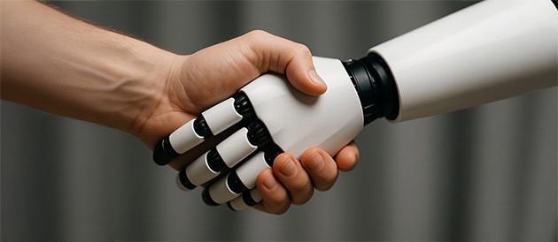 Cómo integrar IA a tu negocio: Estrategia, adopción e implementación