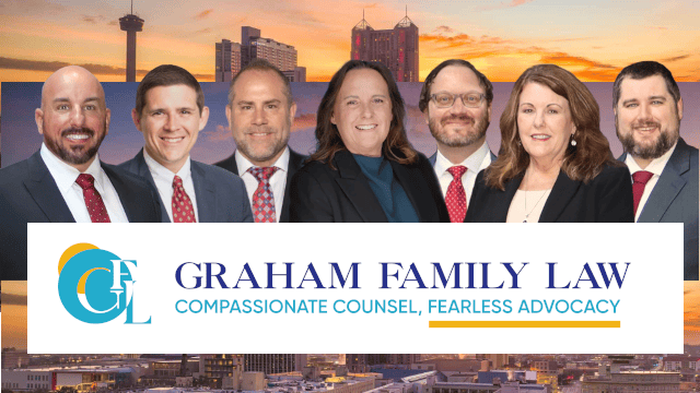 Graham Family Law BBB Accreditation