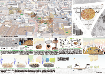 『ochiba』 農のある暮らし・循環の遊び場