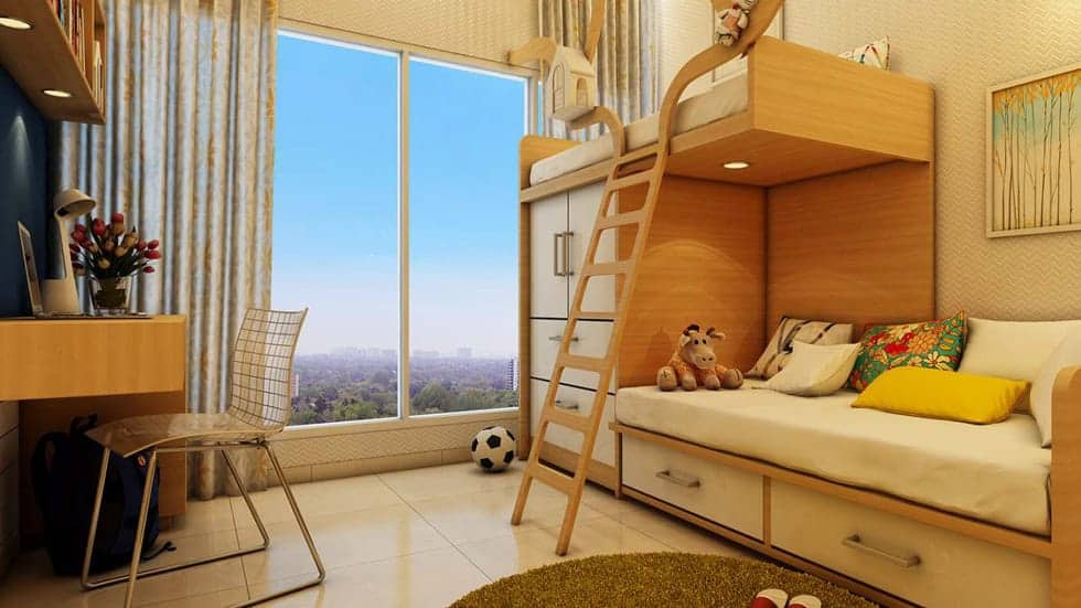1 BHK Apartment for New Booking sale in Hinjewadi, Pune
