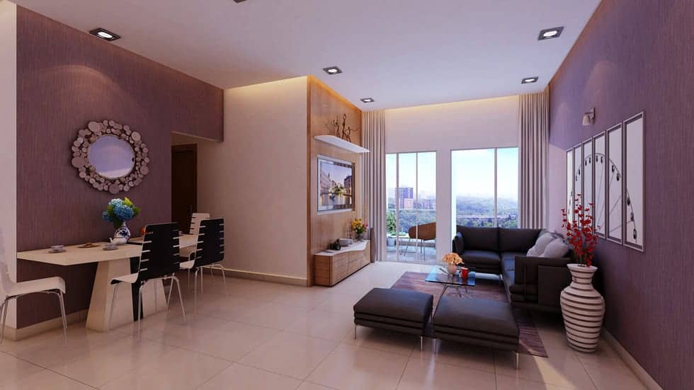 1 BHK Apartment for New Booking sale in Hinjewadi, Pune