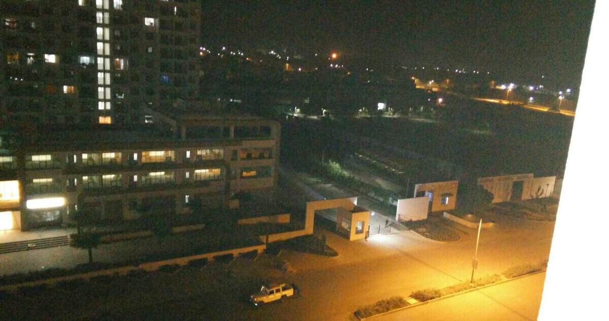1BHK resale flat available in Hinjawadi at Life Republic Township by Kolte Patil