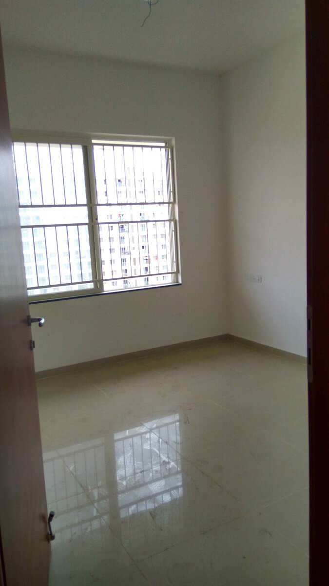 1BHK resale flat available in Hinjawadi at Life Republic Township by Kolte Patil