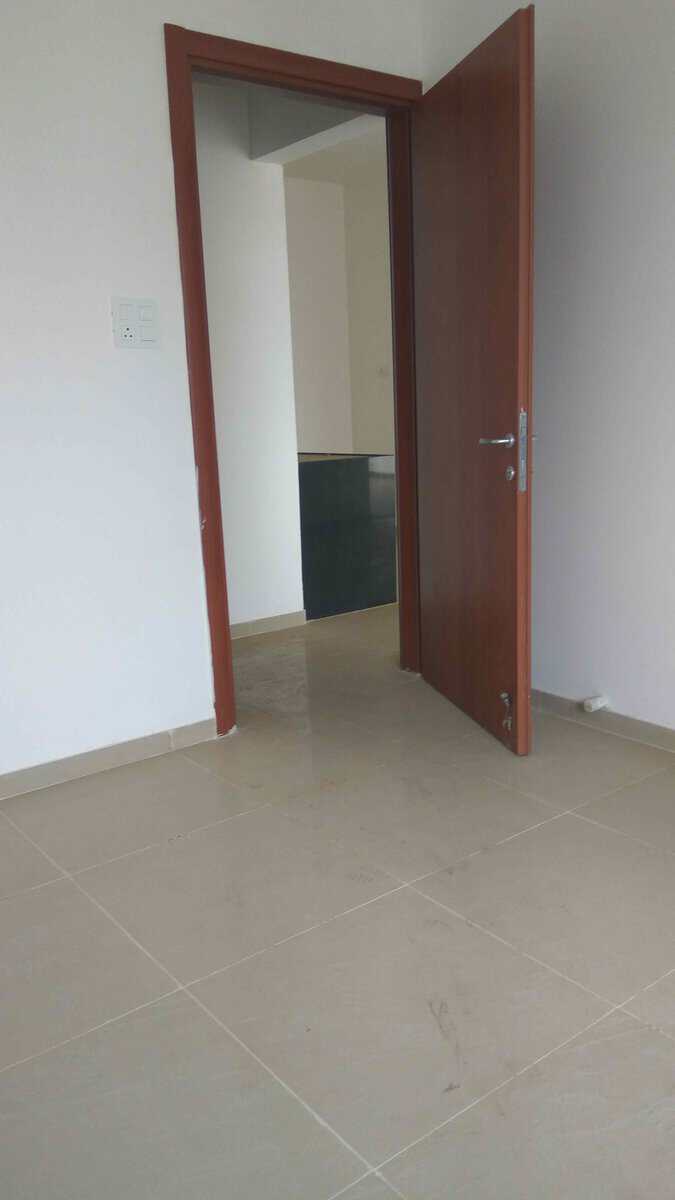 1BHK resale flat available in Hinjawadi at Life Republic Township by Kolte Patil