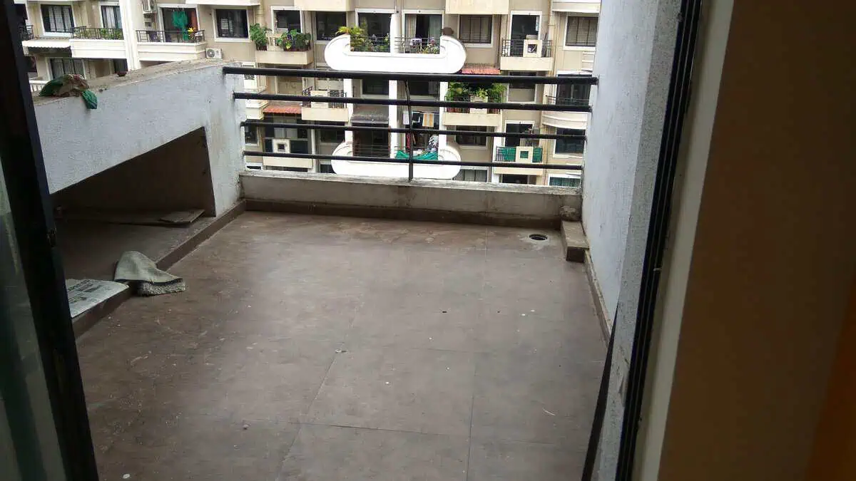 2bhk Resale flat in Aditya Garden City Warje Pune for 80 LAC Rs
