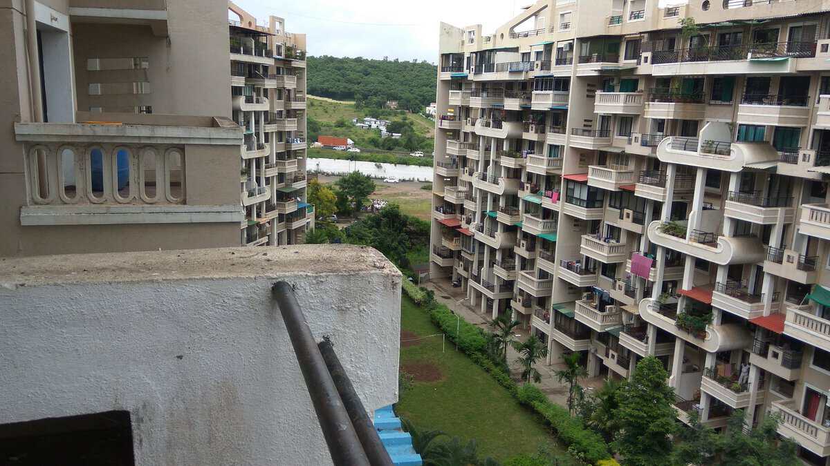 2bhk Resale flat in Aditya Garden City Warje Pune for 80 LAC Rs
