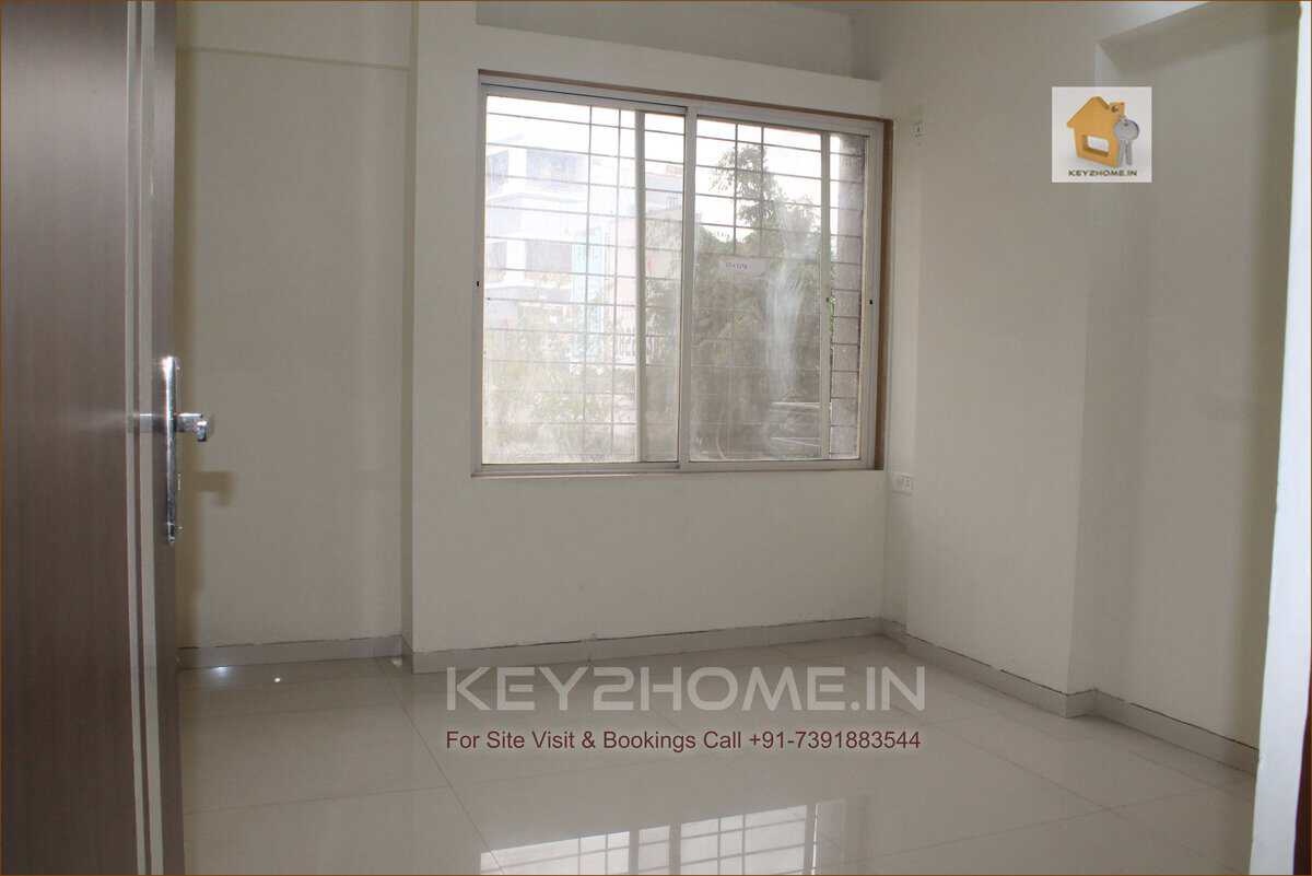 2 bhk sale Wakad Hinjewadi Bridge Grandiose bedroom 1