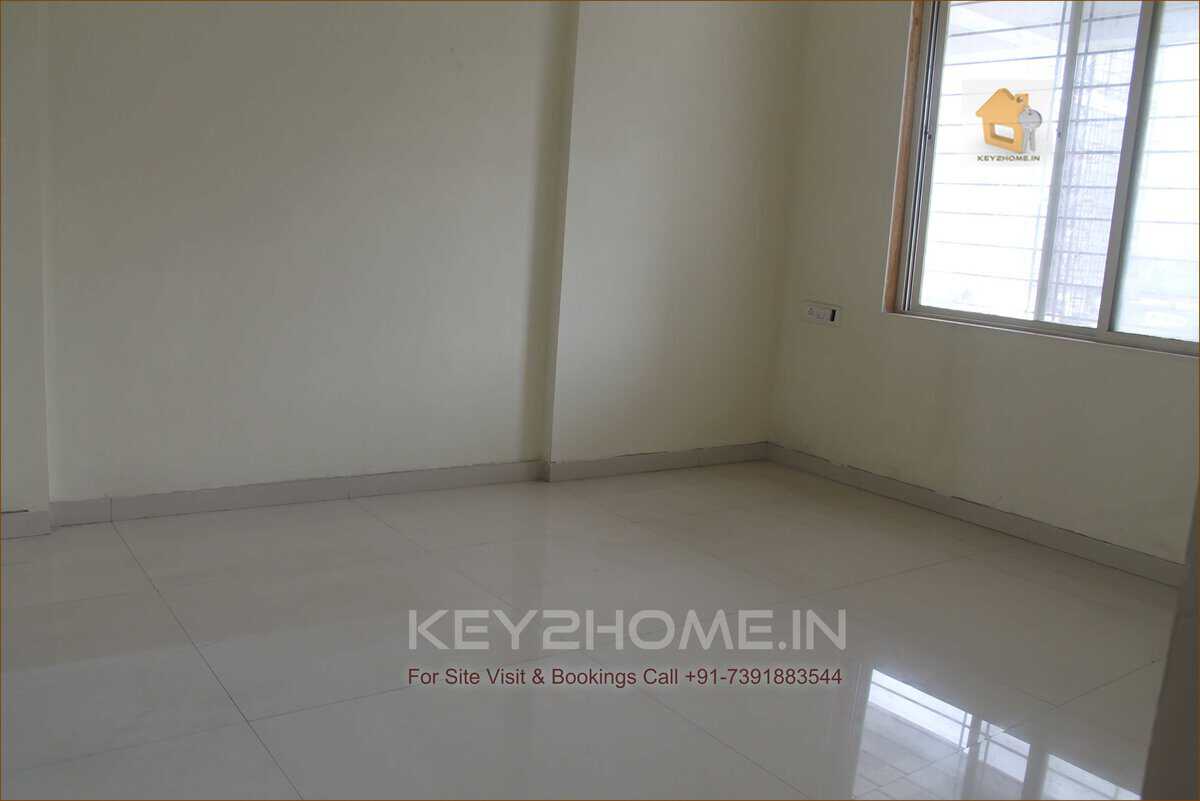 2 bhk sale Wakad Hinjewadi Bridge Grandiose master bedroom (2)
