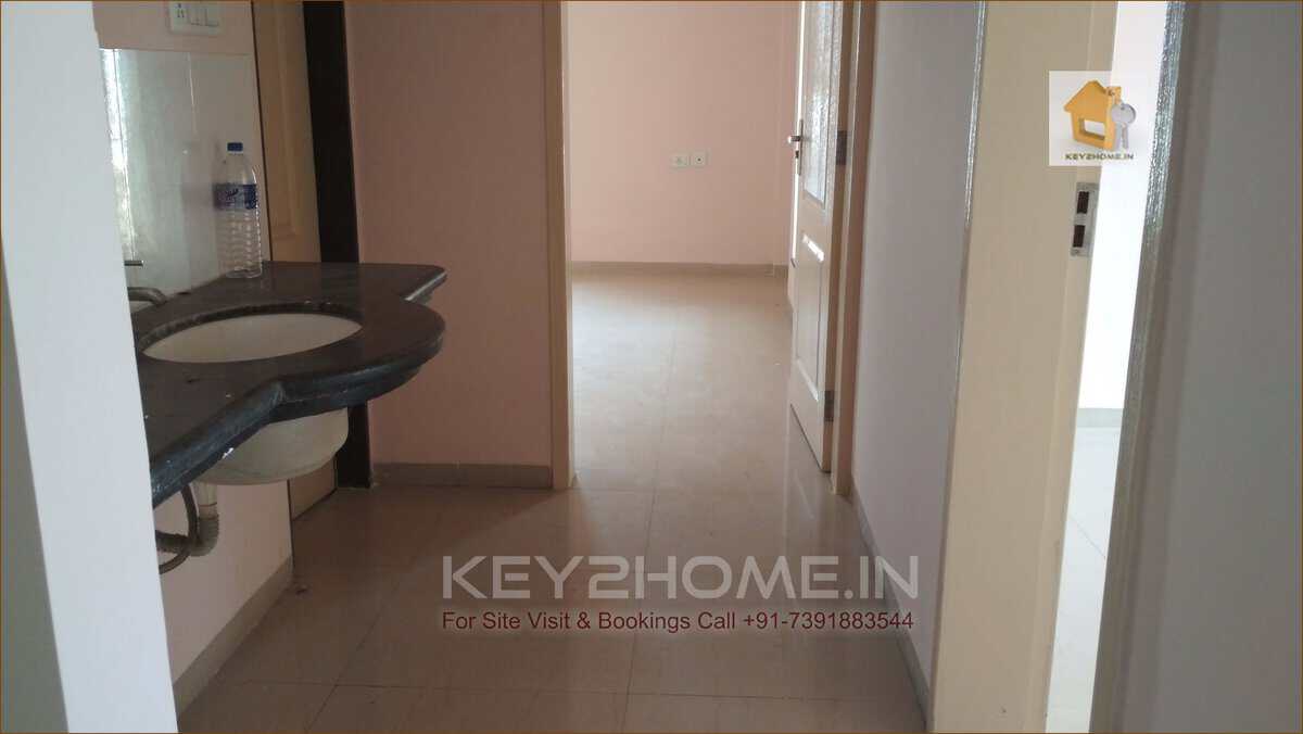 Resale 2 bhk Wakad Wisteriaa Pessage