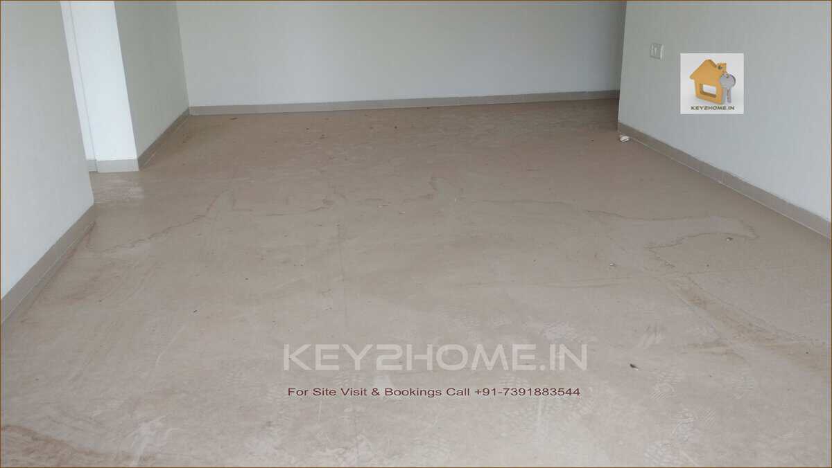 Beverly Hills Hinjewadi 2bhk resale living room
