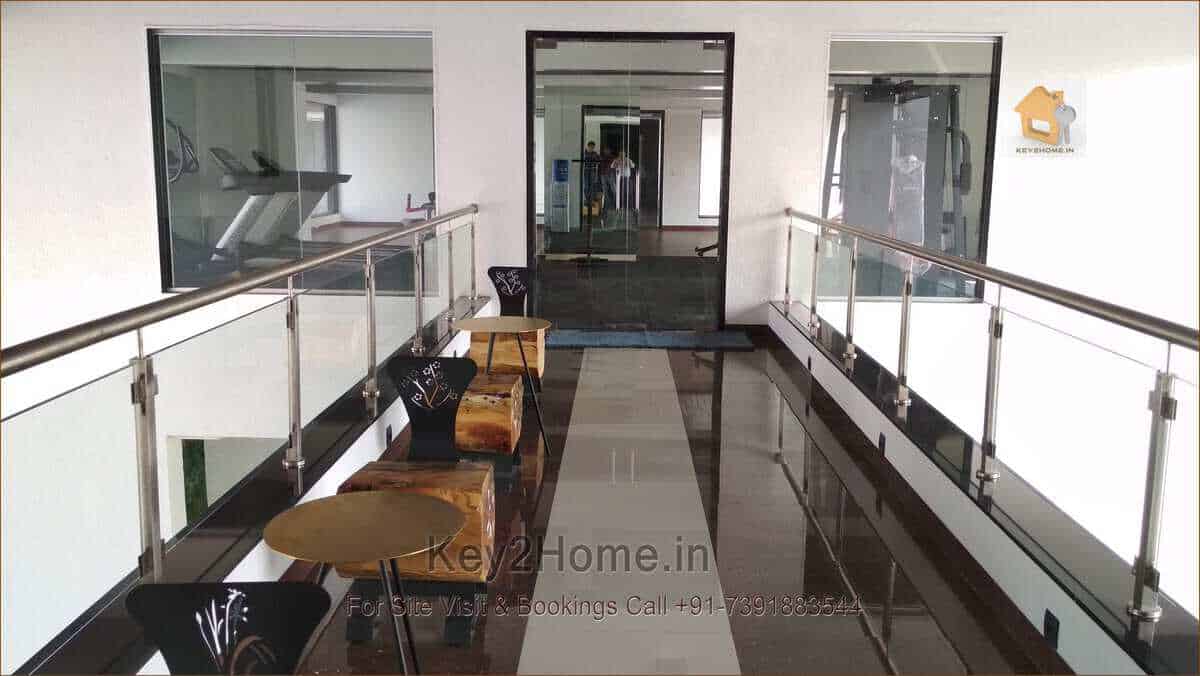 3 BHK in Baner for sale Emirus Project (7)