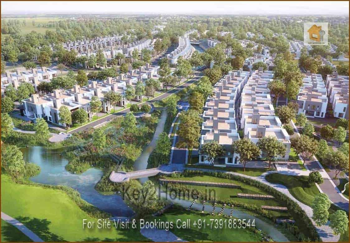 Luxury 3 BHK 4 BHK Villa with plots for Sale in Pune Vaarivana Urse (23)