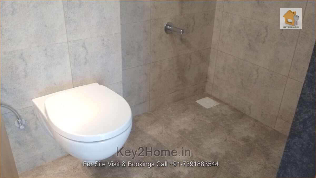 New Project Launch Balewadi of 3 BHK Premium Flats at Gagan Klara