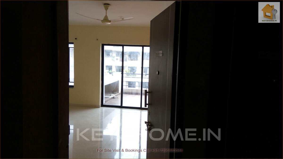 3BHK for Resale in Aditya Garden City Warje Pune