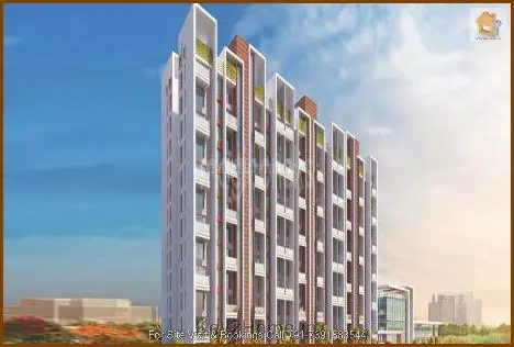 2, 2.5 & 3 BHK homes in Felicity  Ravet