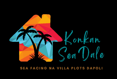 Konkan Sea Dale Dapoli sea facing NA villa plots Key2Home