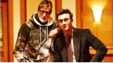 Amitabh Bachchan Ranbir Kapoor Ayodhya HOABL plots