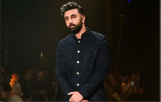 Ayodhya has chosen me Ranbir Kapoor HOABL land