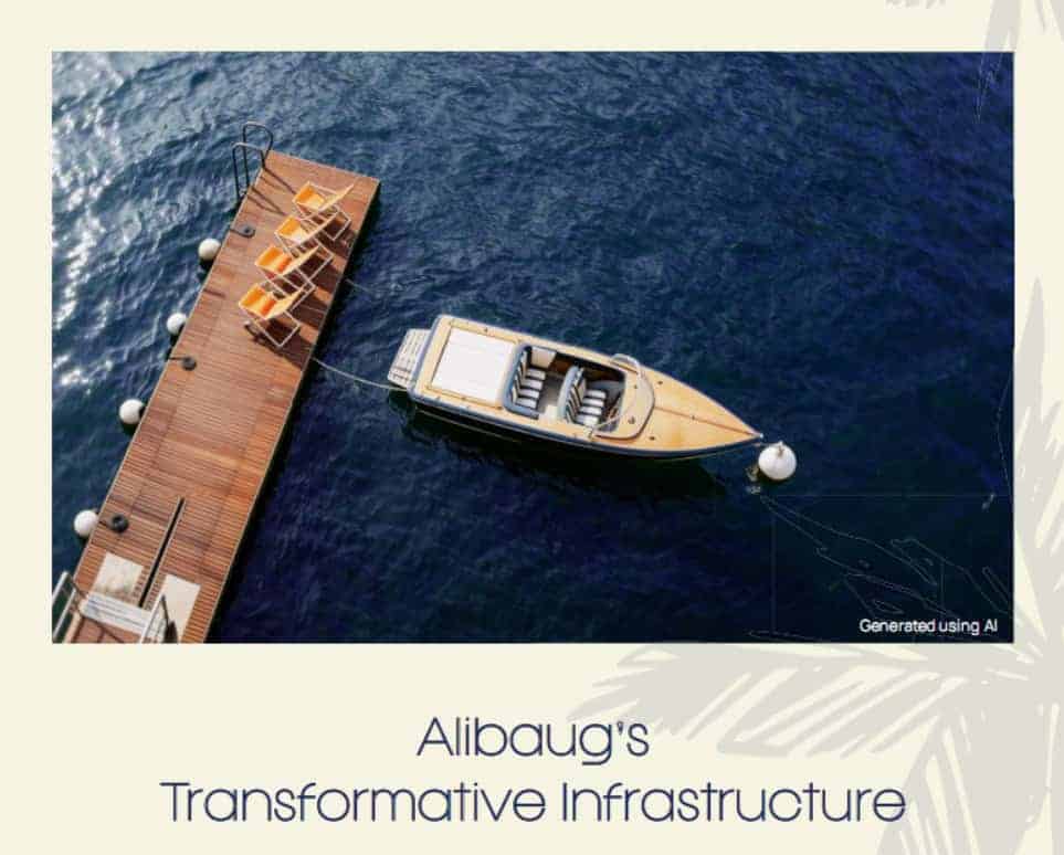 Peninsula Alibaug Third Coast payment plan — 25:25:25:25 milestone structure