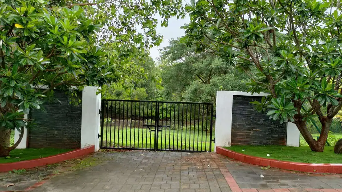 Terra La Pej riverside NA plots Karjat