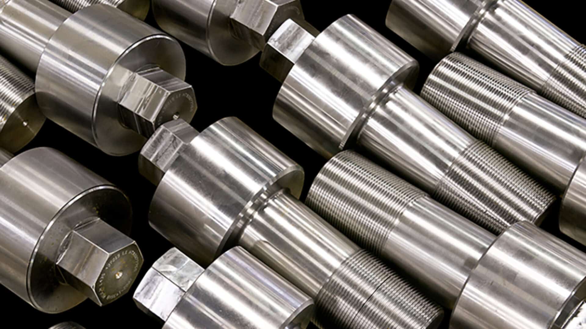 Delivering Confidence Under Pressure: The Growing Demand for Critical Bolting Solutions