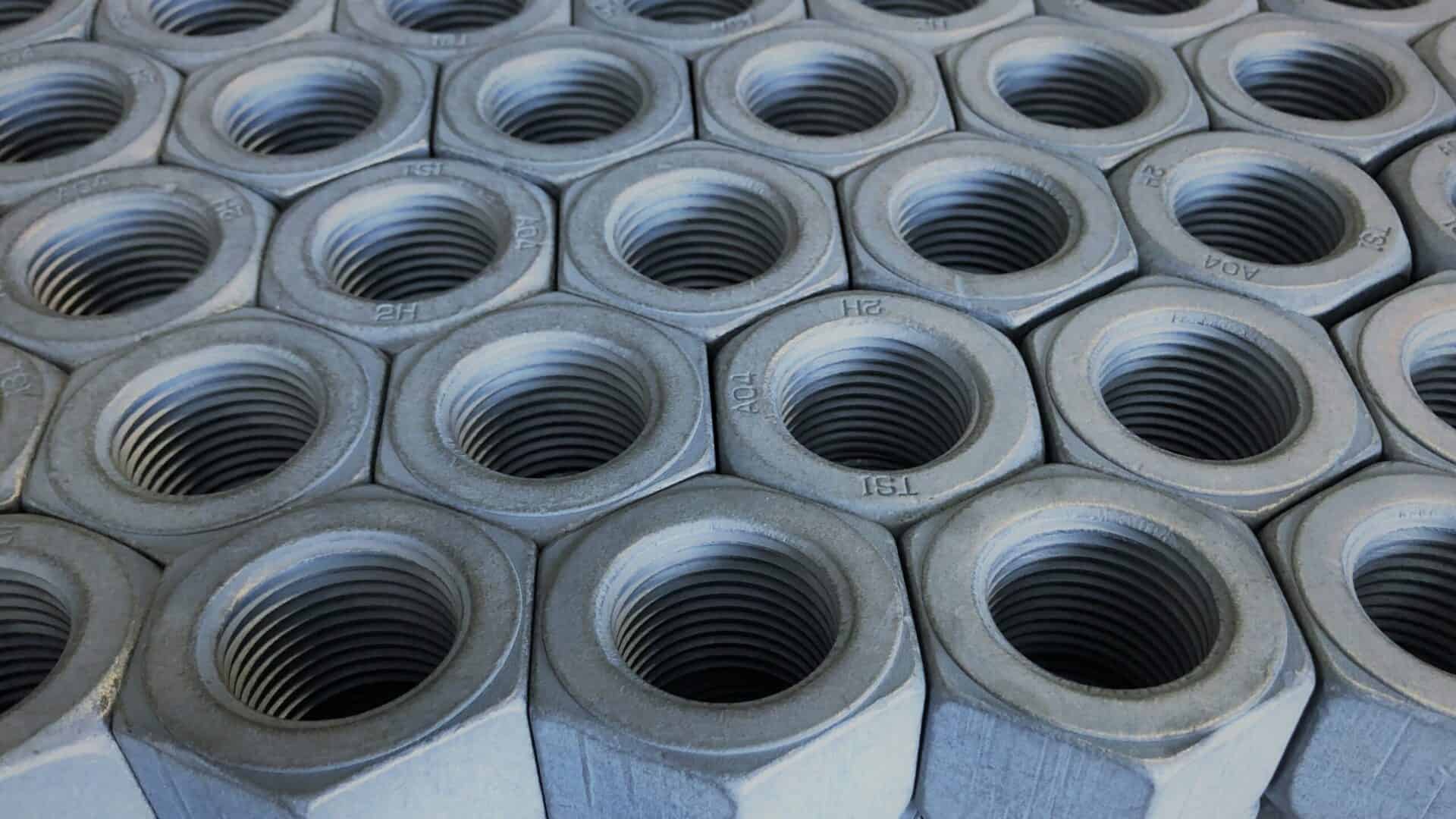 Revolutionizing Corrosion Protection with NanoGalv®: The Future of Coatings